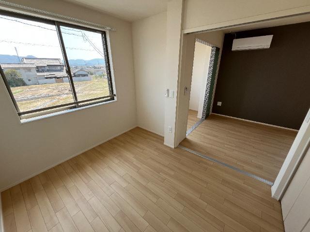 Sonas 部屋画像