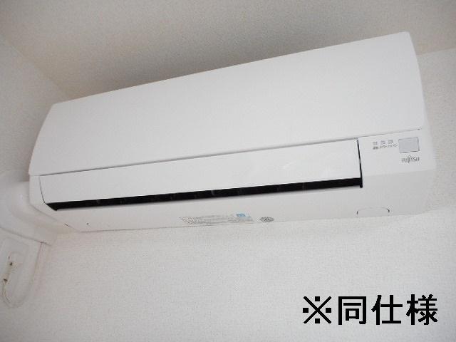 サンプレイス　ザ・サード（203） 設備