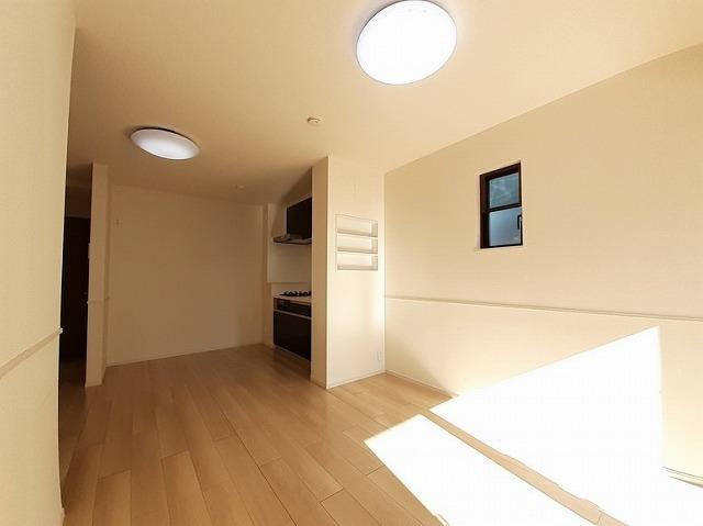 イデアルⅢＢ（104） その他部屋・スペース