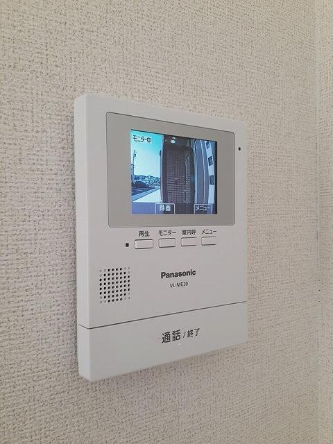 イデアルⅢＢ（104） 設備