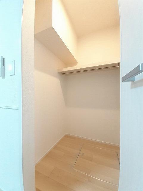 イデアルⅢＢ（104） 収納