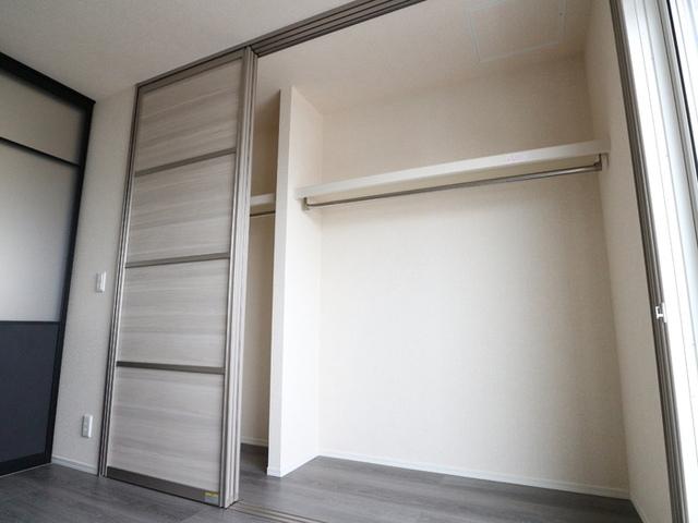 プルミエール（305） 部屋画像