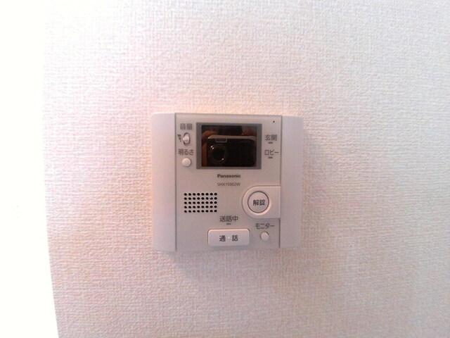 プレヴェール南林間（101） 部屋画像