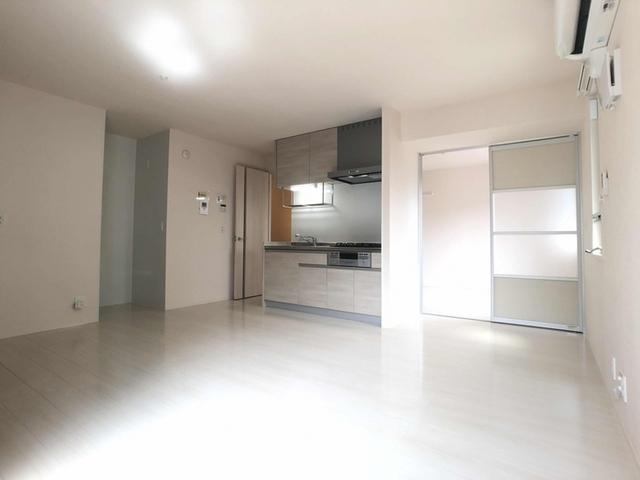 メゾン ヴォー（202） 部屋画像