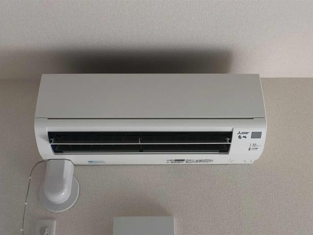 メゾン ヴォー（202） 部屋画像