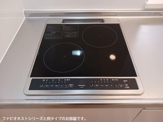 グレイスサイトＧ（202） その他部屋・スペース