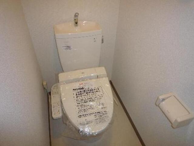 ベルレジデンス（202） 部屋画像