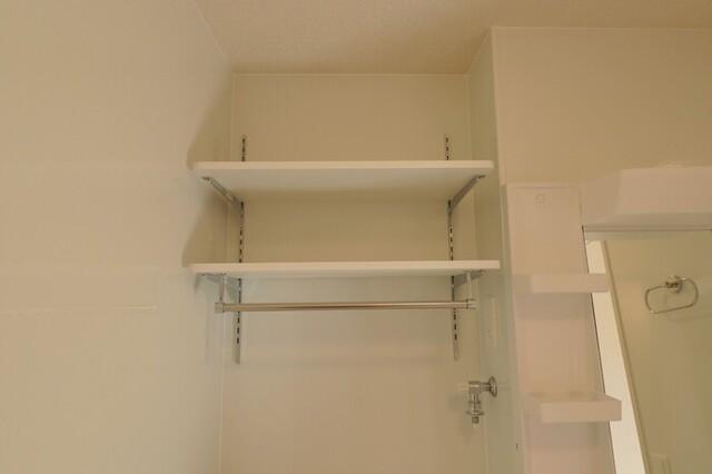 エムズ　バーレイ湘南平塚（201） 部屋画像
