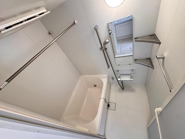 ソワニエ松が岡（102） 部屋画像
