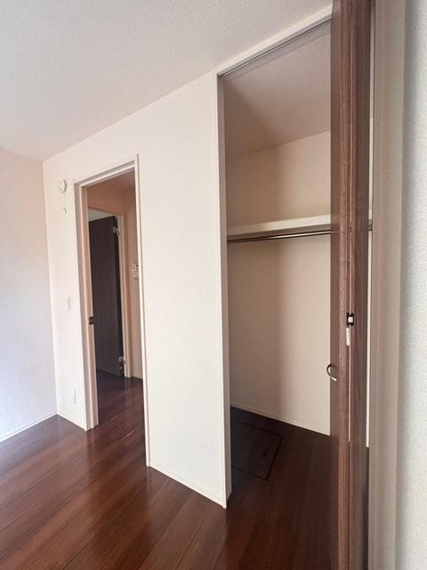 ソワニエ松が岡（102） 部屋画像