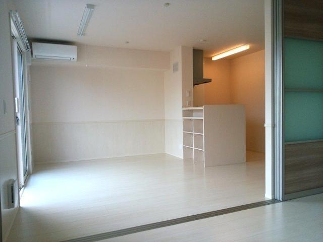 エクセルパークⅡ（205） 部屋画像