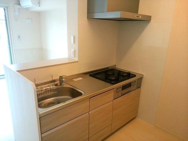 エクセルパークⅡ（205） 部屋画像