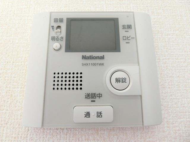 グレイス鎌倉C（102） 部屋画像