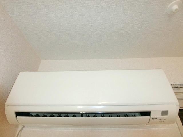 グレイス鎌倉C（102） 部屋画像
