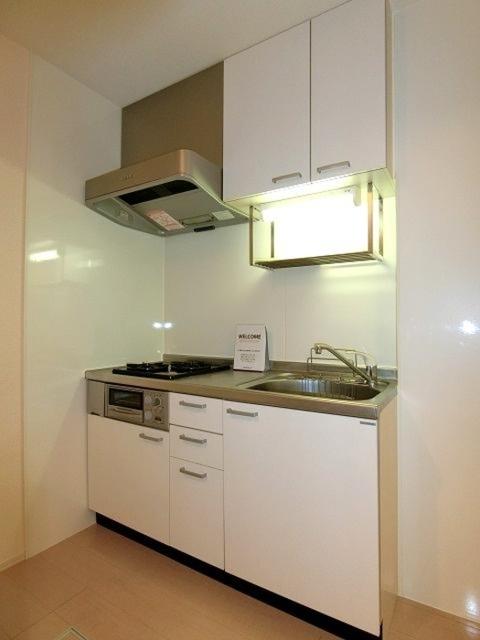 グレイス鎌倉C（102） 部屋画像