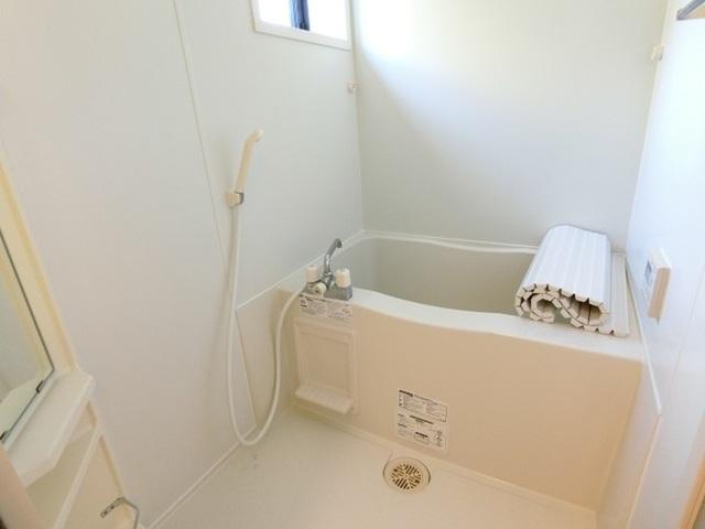 グレイス鎌倉C（102） 部屋画像