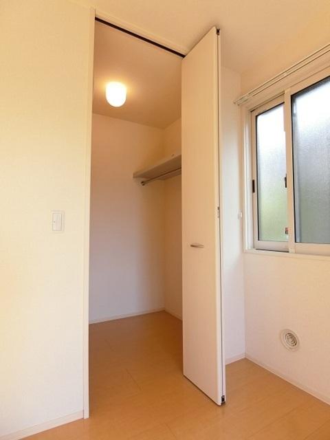 グレイス鎌倉C（102） 部屋画像