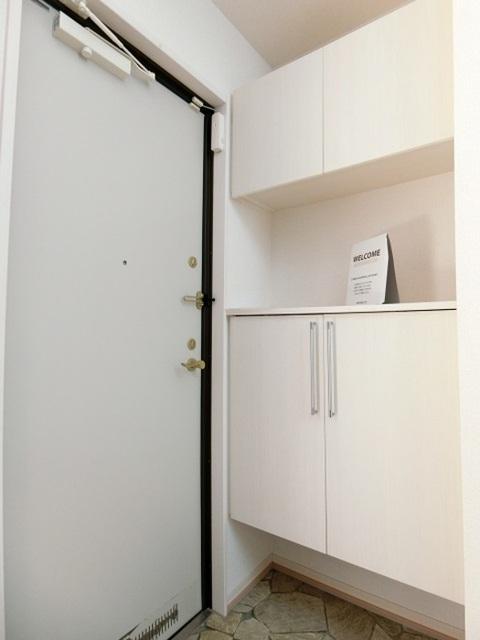 グレイス鎌倉C（102） 部屋画像