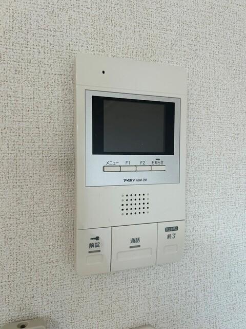 アグリーアブルⅦ（203） 設備
