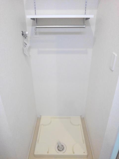 ヴェルテス六番館（102） その他部屋・スペース