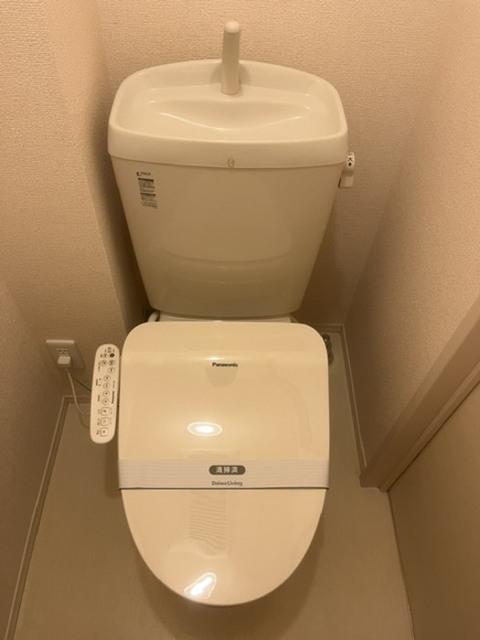 パストラル湘南（202） 部屋画像