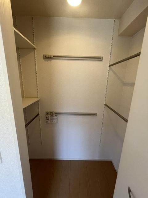 パストラル湘南（202） 部屋画像