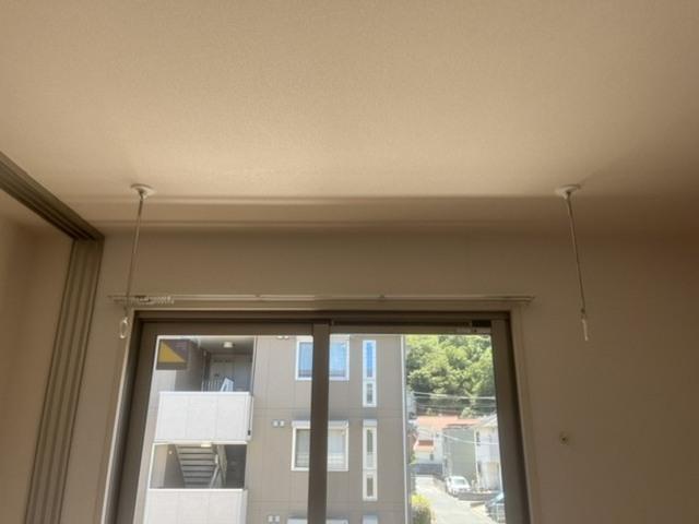 パストラル湘南（202） 部屋画像