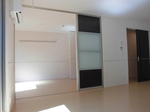 マ　メゾン　クラミ（102） 部屋画像