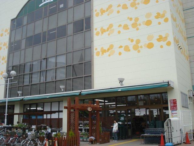 Fuji本郷台店：1781m