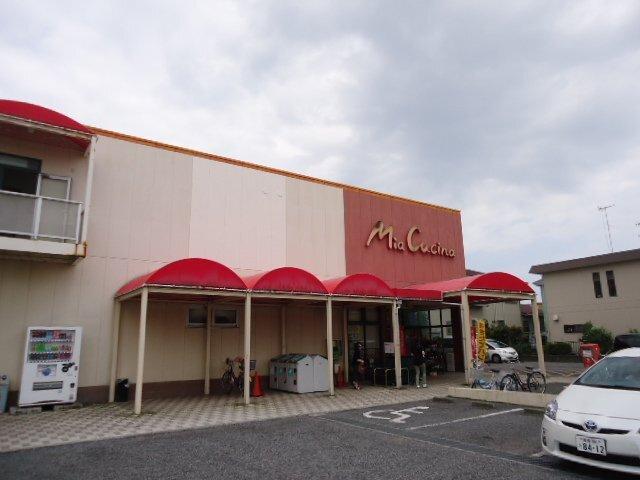 コープかながわミアクチーナ柳島店：418m