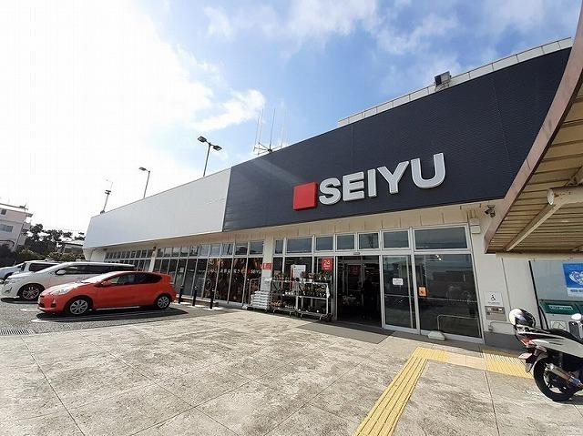 SEIYU：900m