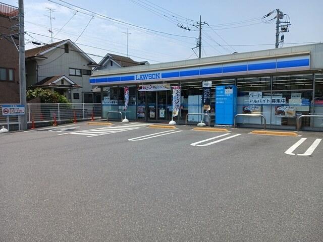 LAWSON：152m