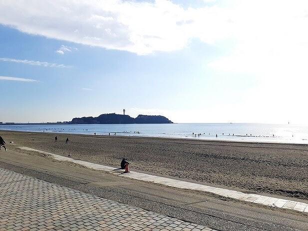 海岸：1500m