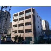 外観写真（昼）