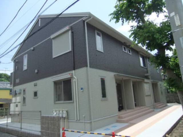 セレッソグランデ（103） 外観