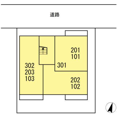 ポゥローニア湘南（101） その他