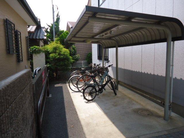 クレール湘南 物件画像