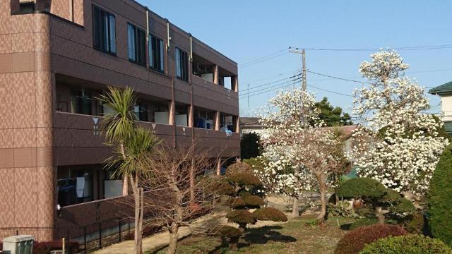 ノーブルヒル 物件画像