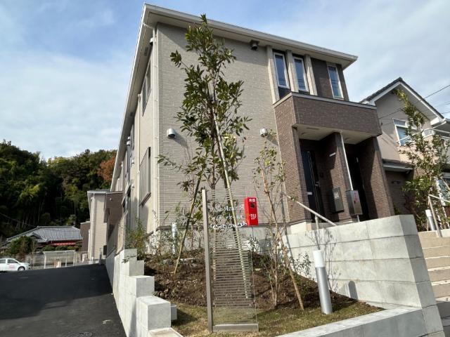 ヴィラ　アズールA 物件画像