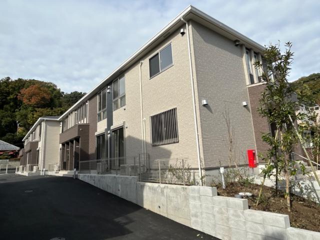 ヴィラ　アズールA 物件画像