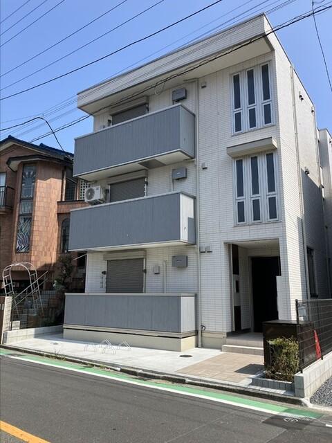 リートゥス湘南辻堂（102） 外観