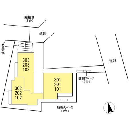 カルニュ（101） その他