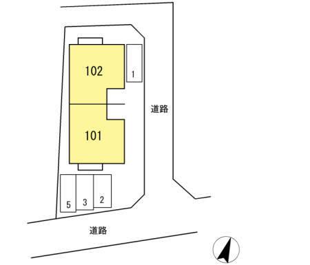 Terra　Bella（101） その他