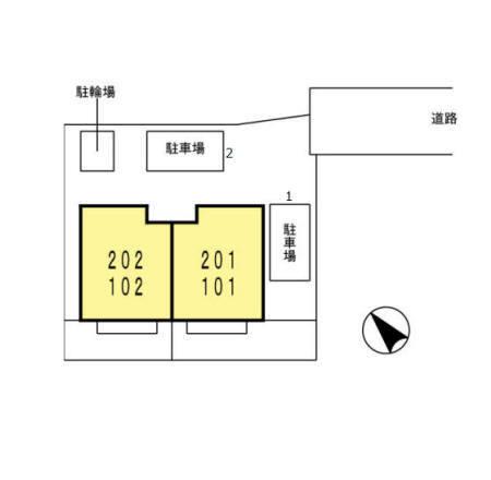 ラフォーレ鵠沼Ⅱ（102） その他