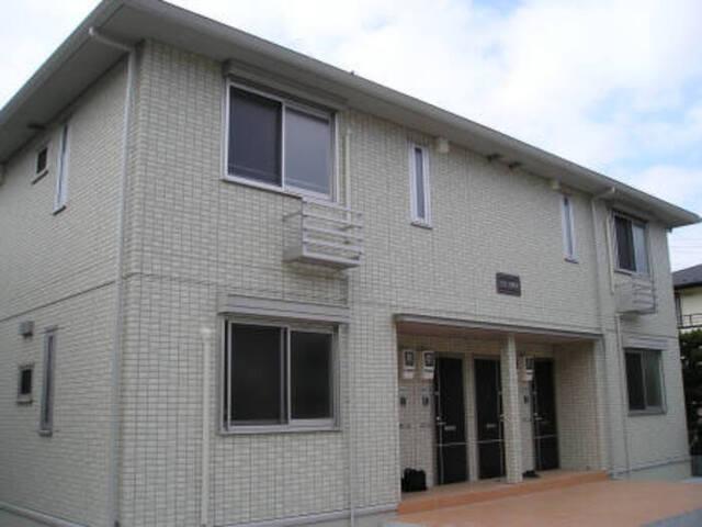 ラフォーレ鵠沼Ⅱ（102） 外観