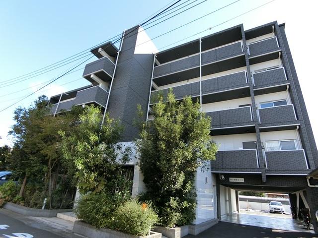 エレガントヴィラ（402） 外観