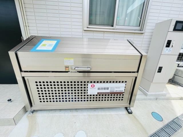 クレール藤沢Ⅱ（101） 物件画像