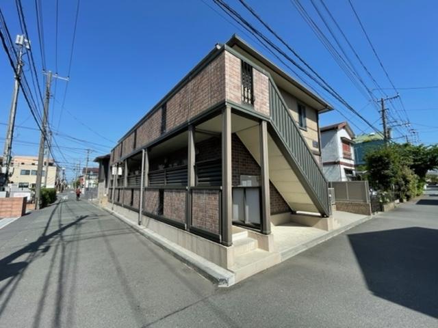 パークヒルズ（103） 外観