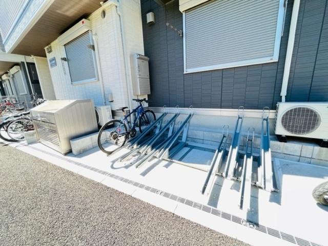 マ・メゾン鵠沼花沢　B（306） 物件画像
