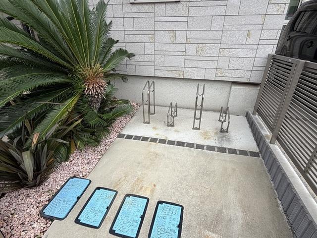 漣（301） その他